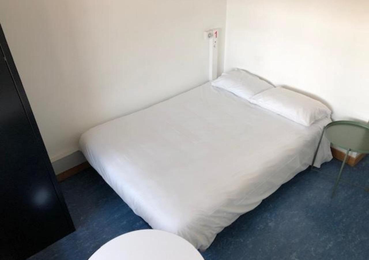 Doppelzimmer mit eigenem Bad